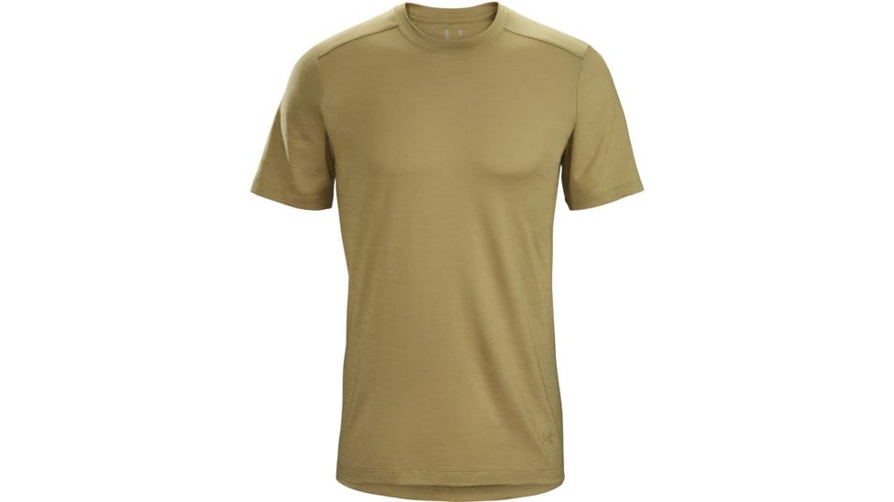 Arcteryx A2B T-Shirt - Mens, Taxus, Large, 417775