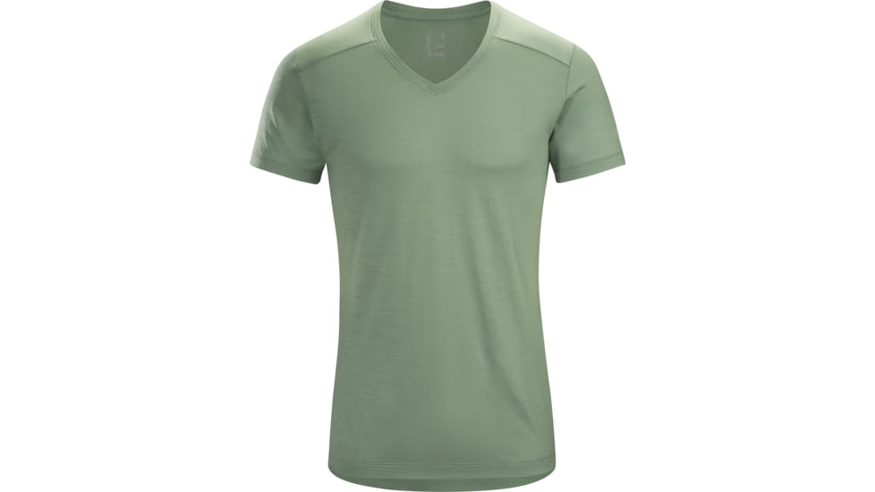 ArcTeryx A2B V-Neck- Mens, Ucluelet, Extra Large, 370732