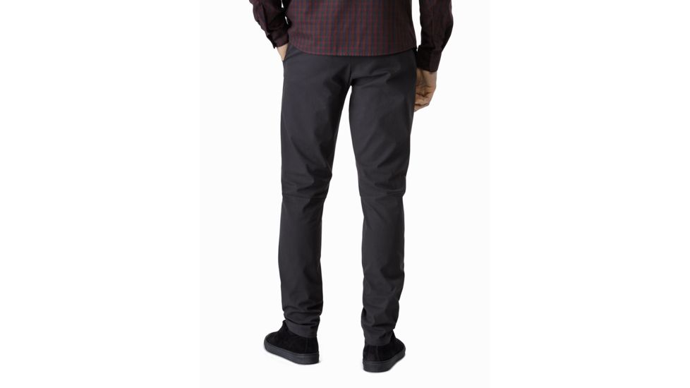 Arcteryx Abbott Pant - Mens, Carbon Copy, 38, 394568