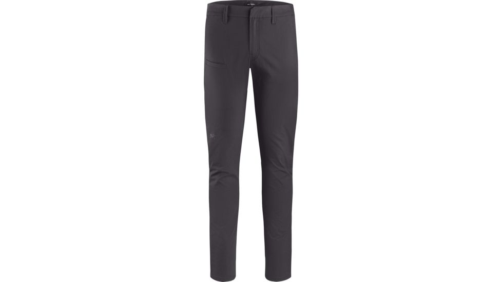 Arcteryx Abbott Pant - Mens, Carbon Copy, 38, 394568