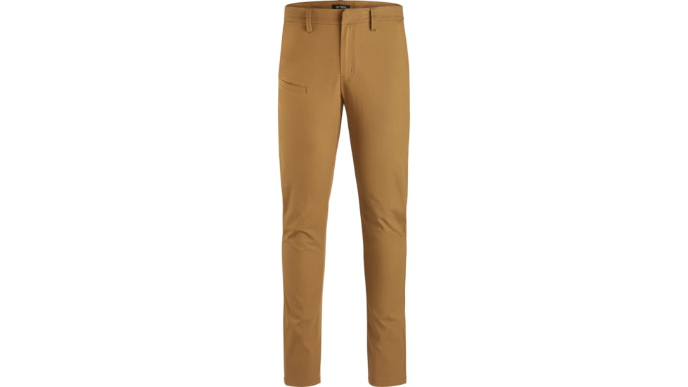 Arcteryx Abbott Pant - Mens, Hieroglyph, 30, Regular Inseam, 438175