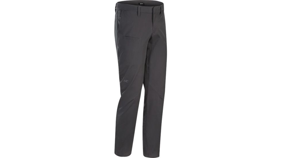 Arcteryx Abbott Pant - Mens, Pilot, 38 Waist, 307307