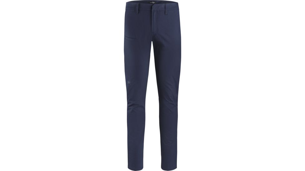 Arcteryx Abbott Pant - Mens, Tui, 28, 394519