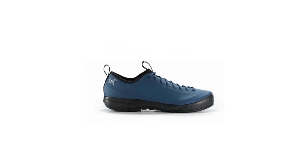 Arcteryx Acrux SL Approach Shoe - Mens, Nocturne/Rigel, 7, 18050-Nocturne/Rigel-7