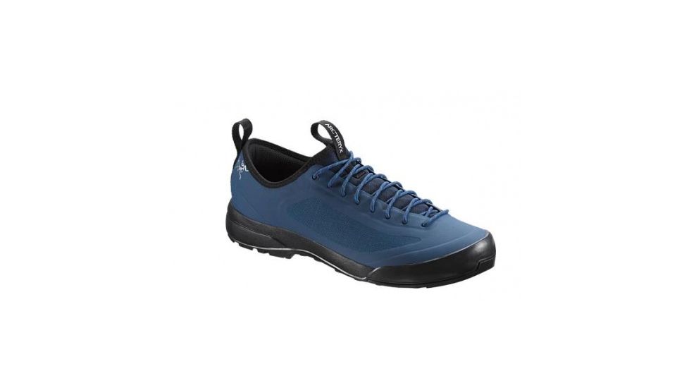 Arcteryx Acrux SL Approach Shoe - Mens, Nocturne/Rigel, 7, 18050-Nocturne/Rigel-7