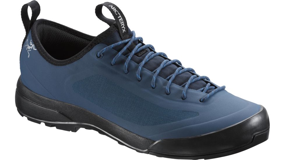 Arcteryx Acrux SL Approach Shoe - Mens, Nocturne/Rigel, 7.5, 353496