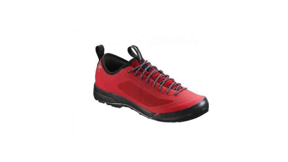 Arcteryx Acrux SL Approach Shoe - Mens, Toreador/Pilot, 9, 18050-Toreador/Pilot-9