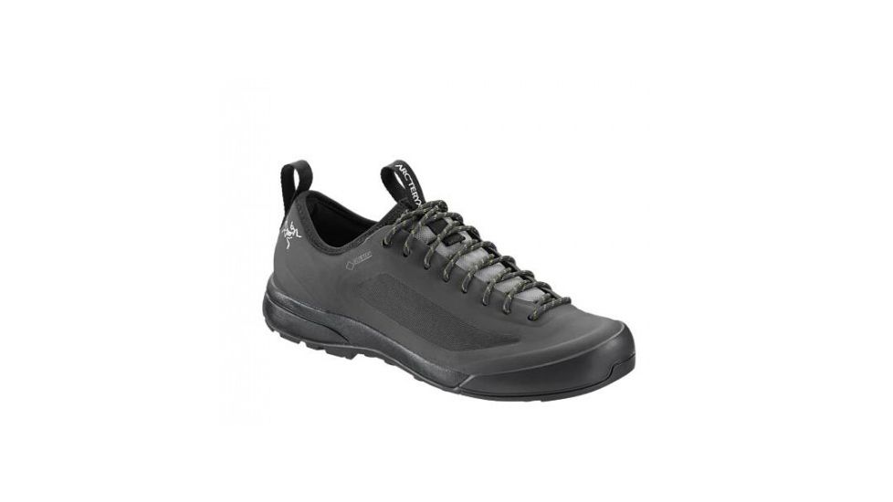 Arcteryx Acrux SL GTX Approach Shoe - Womens, Pilote/Smoke, 9, 19889-Pilote/Smoke-9