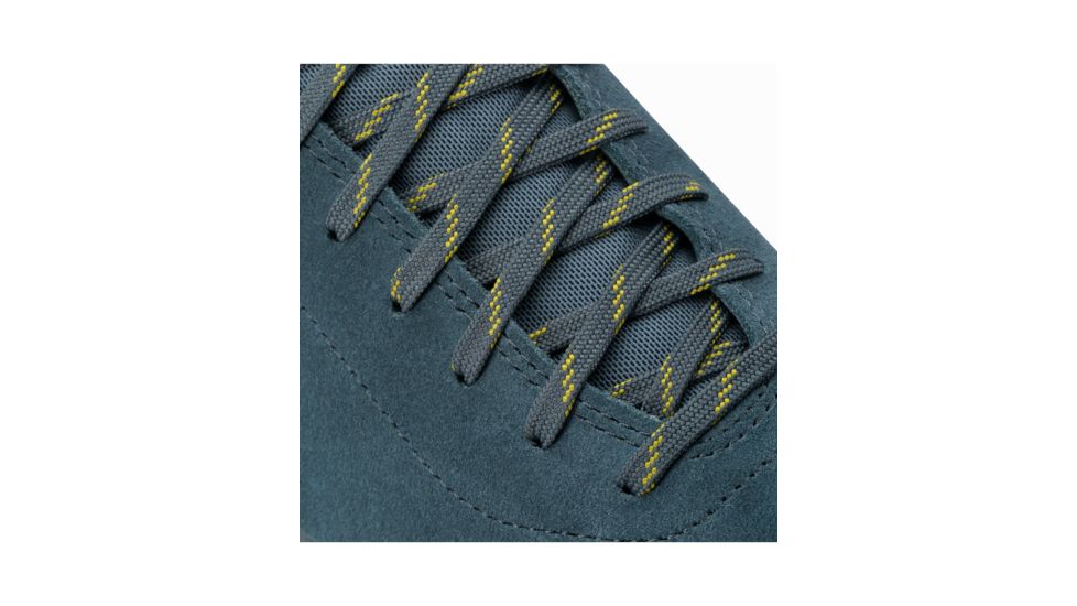 Arcteryx Acrux SL Leather Approach Shoe - Mens, Neptune/Everglade, 11, 20731-NEE-11