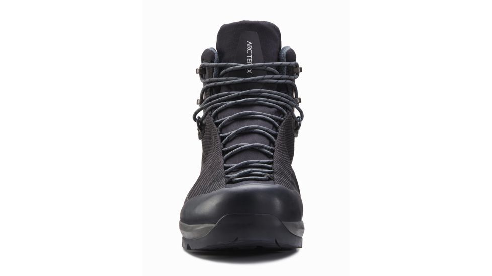 Arcteryx Acrux Tr Gtx Boots - Mens, Black/Neptune, 8.5, 411274