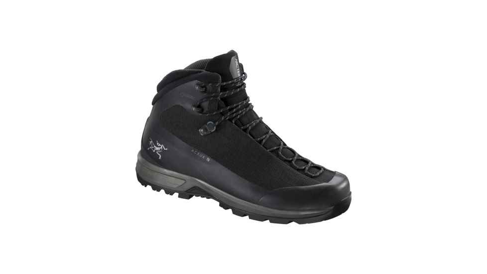 Arc'teryx Acrux TR GTX Boots - Men's, Black/Neptune, 7, 411271