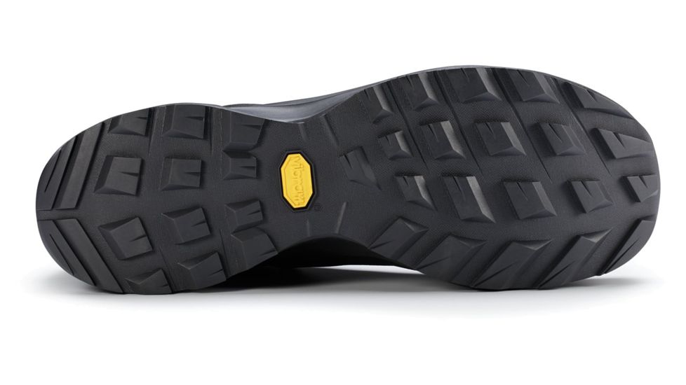 Arcteryx Aerios FL GTX Hiking Shoes - Mens, Black/Pilot, 10.5, 400242