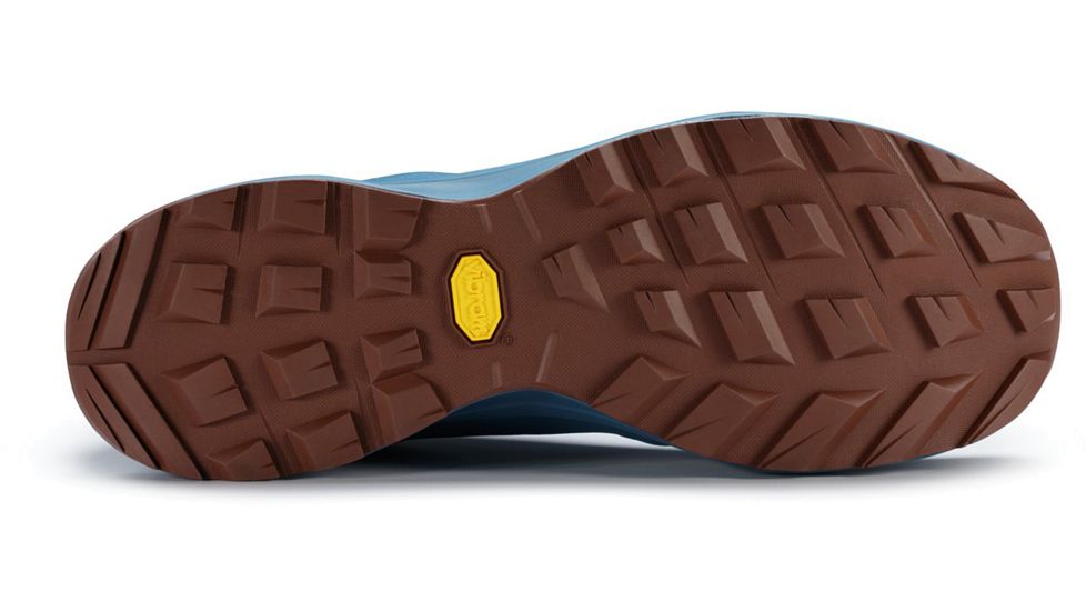 Arcteryx Aerios FL GTX Hiking Shoes - Mens, Howe Sound/Redox, 12, 400257