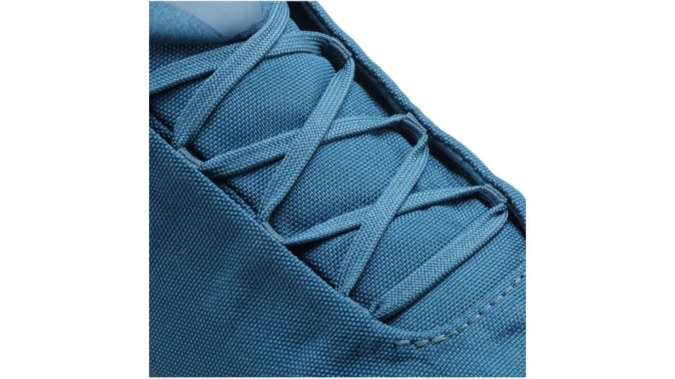 Arcteryx Aerios FL GTX Hiking Shoes - Mens, Howe Sound/Redox, 12, 400257