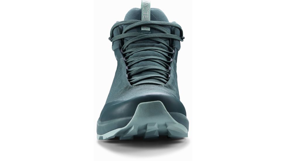 Arcteryx Aerios FL MID GTX Hiking Shoes - Womens, Astral/Devine, 5, 439400
