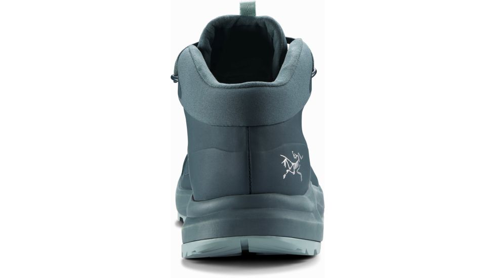 Arcteryx Aerios FL MID GTX Hiking Shoes - Womens, Astral/Devine, 5, 439400
