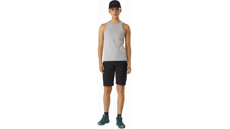 Arcteryx Aerios FL MID GTX Hiking Shoes - Womens, Astral/Devine, 5, 439400