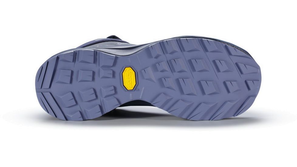 Arcteryx Aerios FL MID GTX Hiking Shoes - Womens, Black Sapphire/Binary, 5, 400213