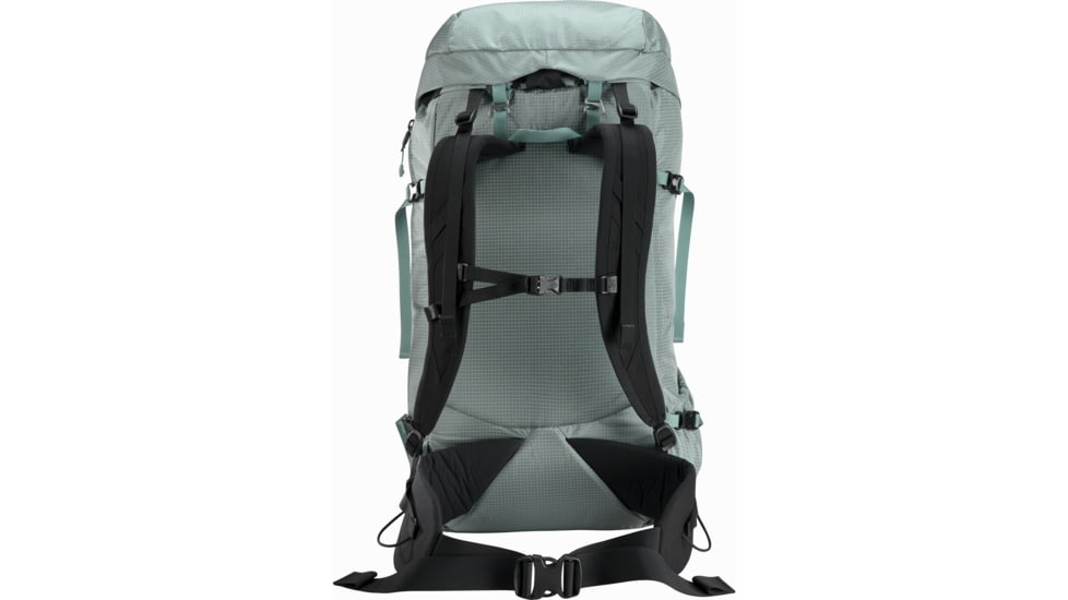 Arcteryx Alpha AR 55 Backpack, Pegasus, Regular, 433778