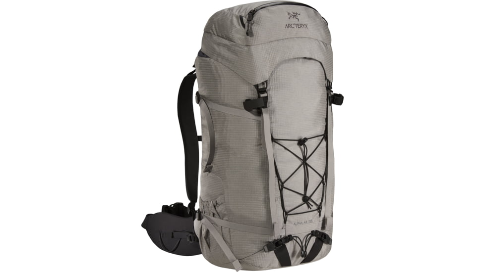 Arcteryx Alpha AR 55 Backpack, Pegasus, Regular, 433778