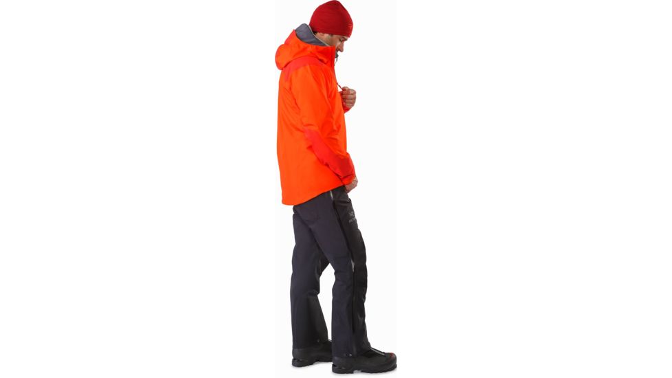 Arc'teryx Alpha AR Jacket, Flare, XL, 351068