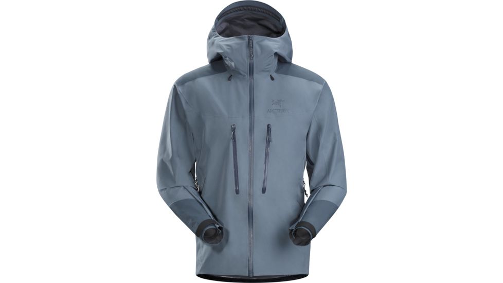 Arcteryx Alpha Ar Jacket - Mens, Proteus, Extra Small, 396103