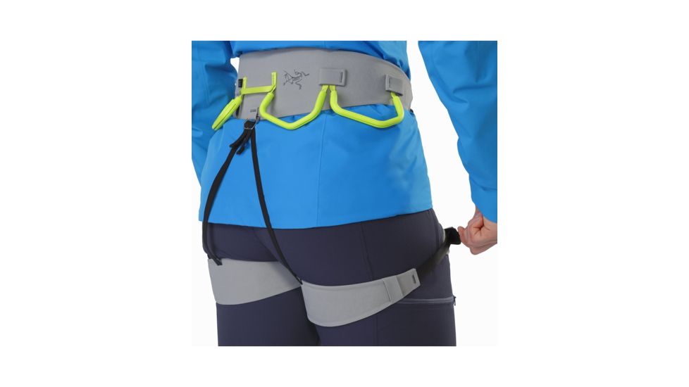 Arc'teryx Alpha AR Jacket - Womens, Sonora, Medium, 351081