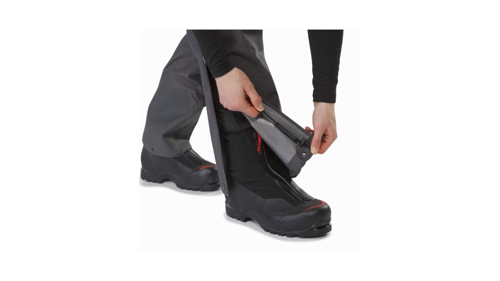 Arc'teryx Alpha AR Pant - Womens, Pilot, Large, 349840