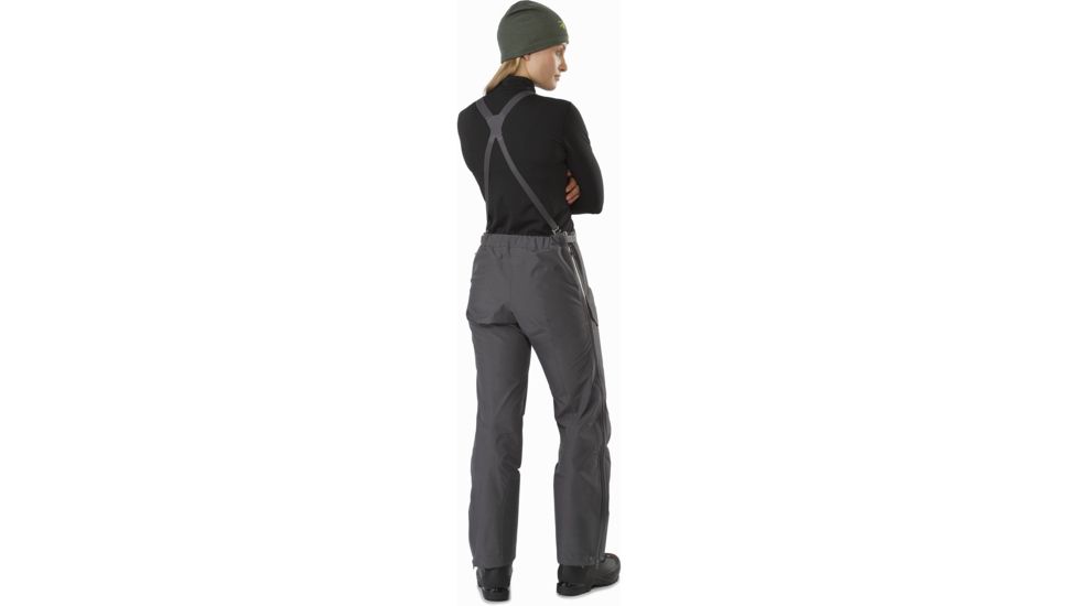 Arc'teryx Alpha AR Pant - Womens, Pilot, Large, 349840