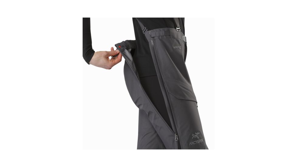 Arc'teryx Alpha AR Pant - Womens, Pilot, Large, 349840