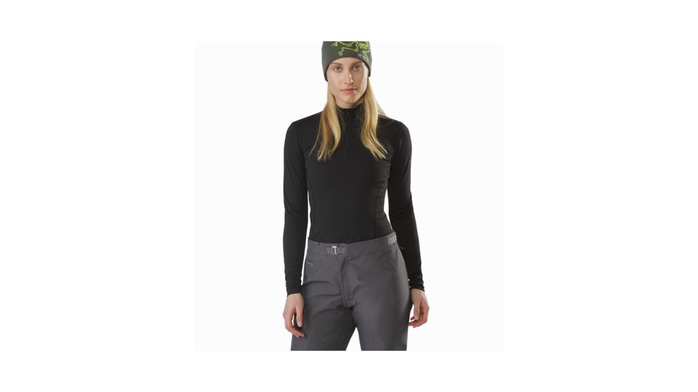 Arc'teryx Alpha AR Pant - Womens, Pilot, Large, 349840