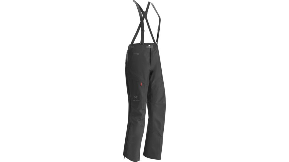 Arc'teryx Alpha AR Pant - Womens, Pilot, Large, 349840