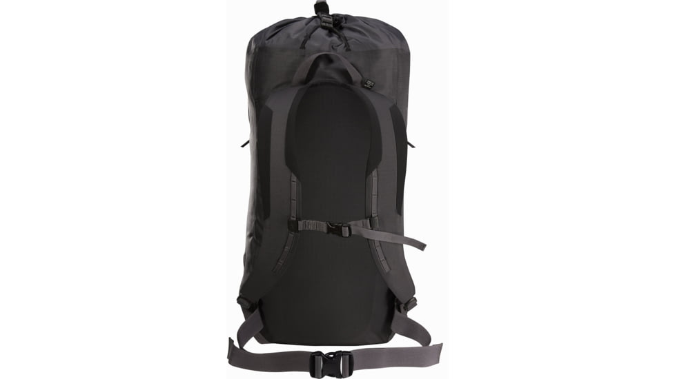 Arcteryx Alpha FL 30 Backpack, Carbon Copy, Regular, 440529