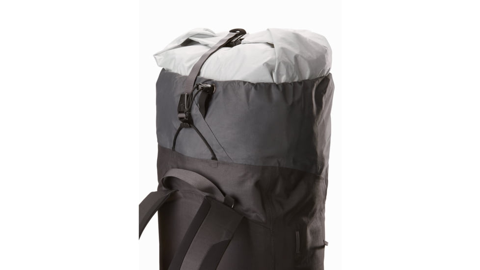 Arcteryx Alpha FL 30 Backpack, Carbon Copy, Regular, 440529