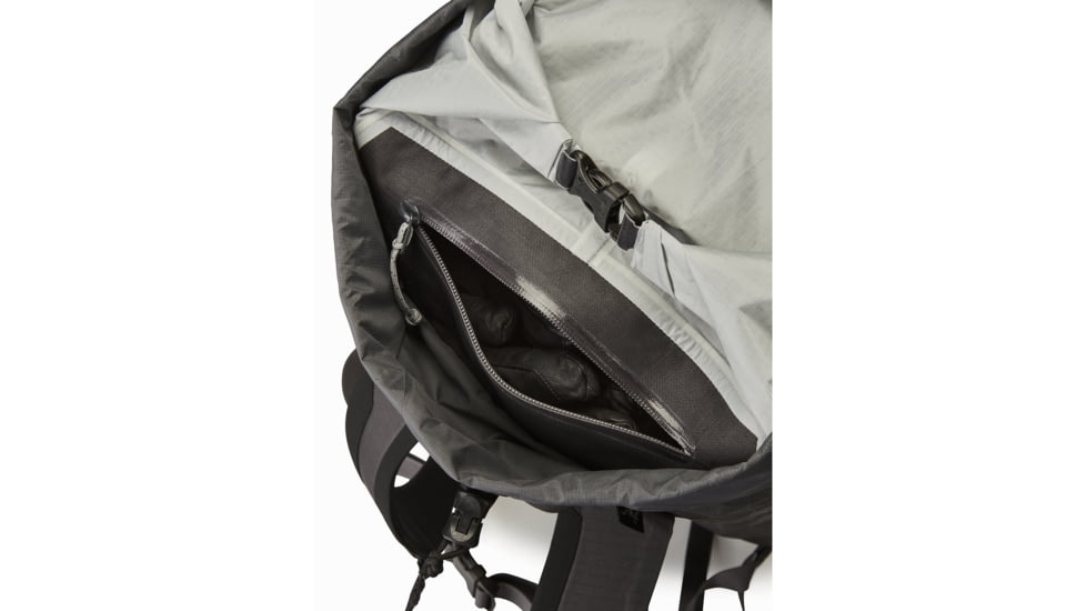 Arcteryx Alpha FL 30 Backpack, Carbon Copy, Regular, 440529