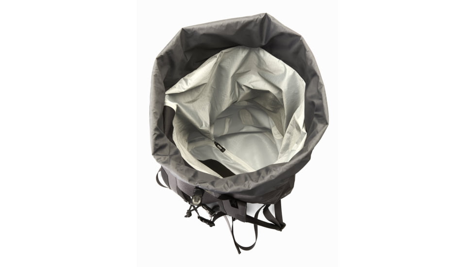 Arcteryx Alpha FL 30 Backpack, Carbon Copy, Regular, 440529