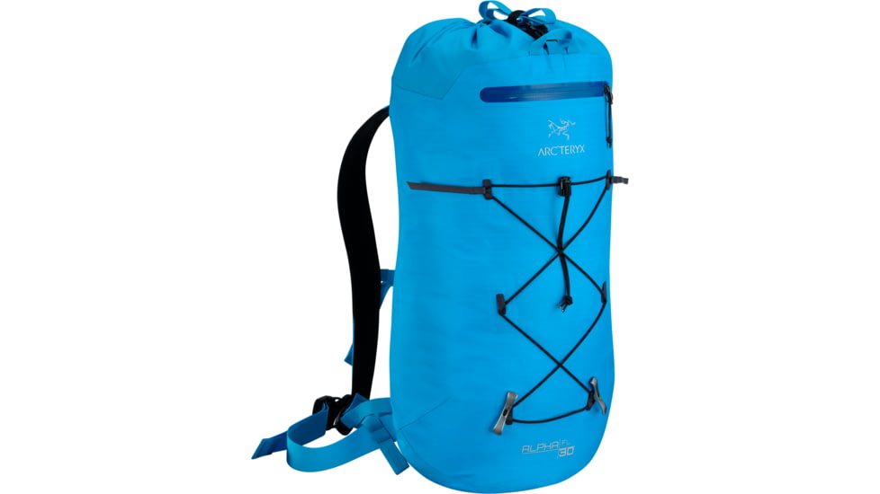 Alpha FL 30 Backpack-Vultee Blue