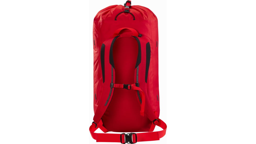Arcteryx Alpha FL 40 Backpack, Dynasty, Regular, 440532