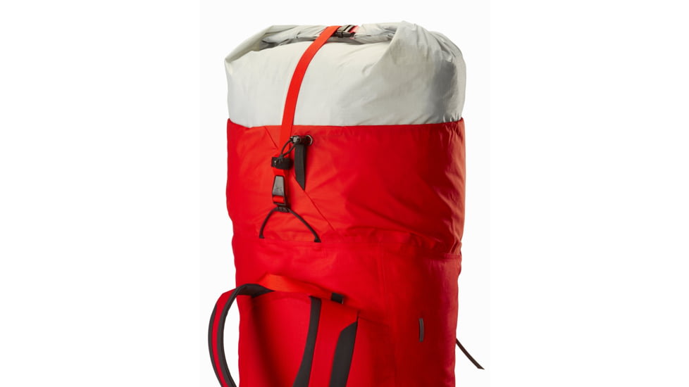 Arcteryx Alpha FL 40 Backpack, Dynasty, Regular, 440532