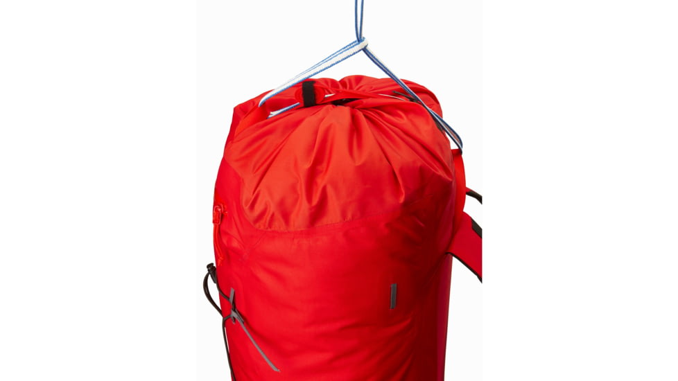 Arcteryx Alpha FL 40 Backpack, Dynasty, Regular, 440532