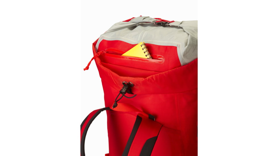 Arcteryx Alpha FL 40 Backpack, Dynasty, Regular, 440532