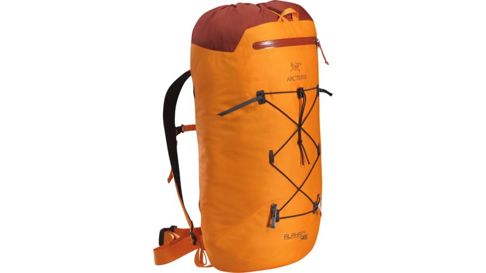 Alpha FL 45 Backpack-Blaze