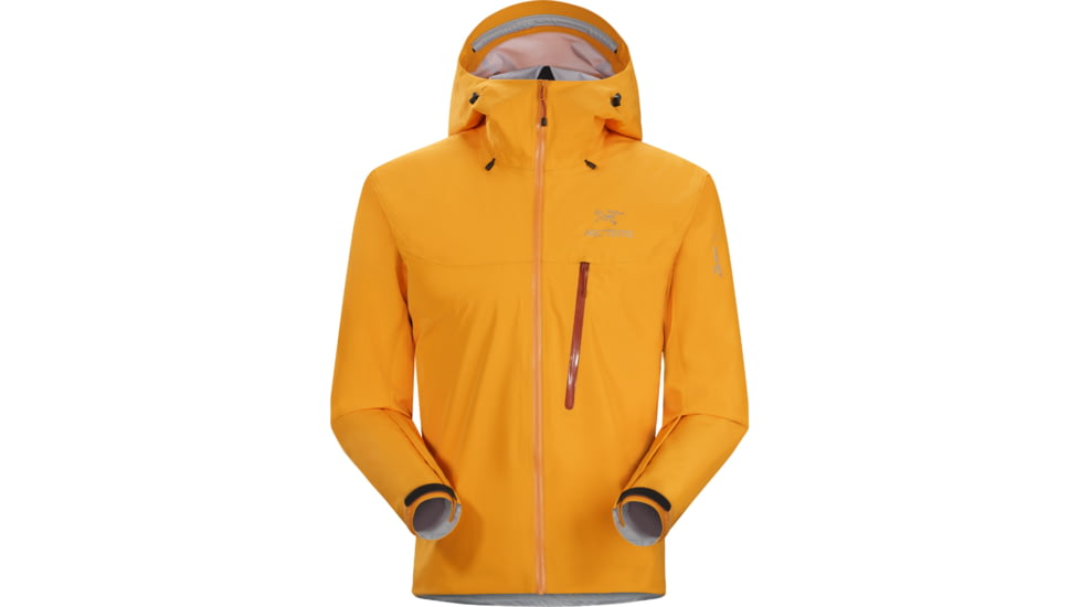 Alpha FL Jacket - Mens-Blaze-Medium
