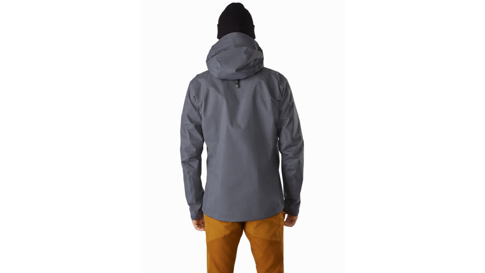 Arcteryx Alpha FL Jacket - Mens, Meteor, Extra Large, 437909