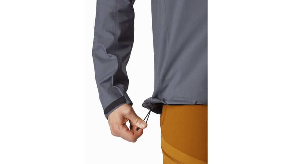 Arcteryx Alpha FL Jacket - Mens, Meteor, Extra Large, 437909