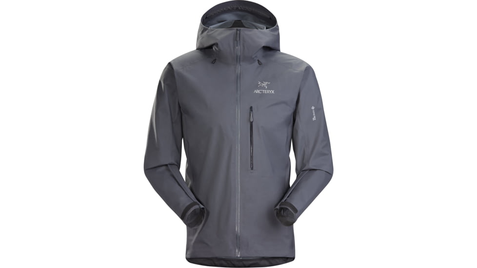 Arcteryx Alpha FL Jacket - Mens, Meteor, Extra Large, 437909