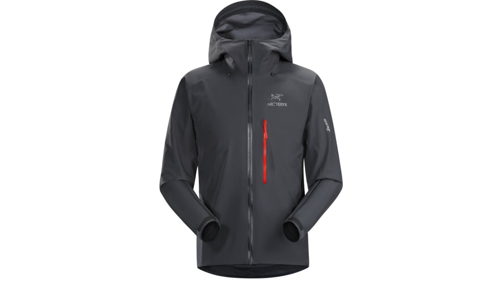 Arcteryx Alpha FL Jacket - Mens, Pilot, 2XL, 325190