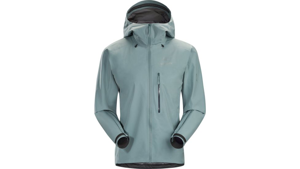 Arc'teryx Alpha FL Jacket - Mens, Robotica, Large, 369973