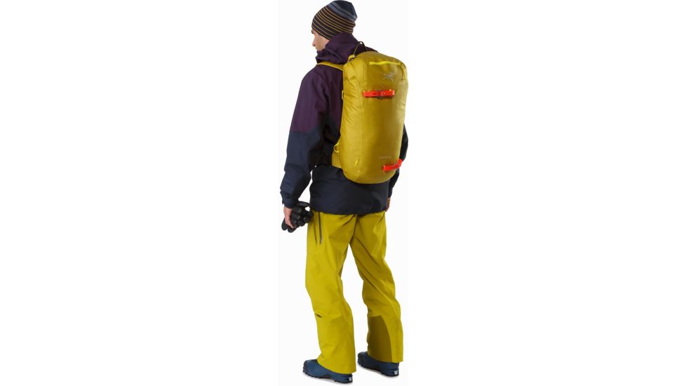 Arc'teryx Alpha SK 32 Backpack, Everglade, REG, 345965