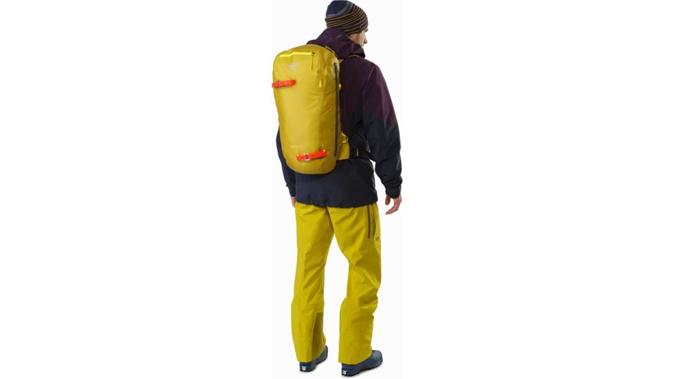 Arc'teryx Alpha SK 32 Backpack, Everglade, REG, 345965